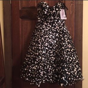 Beautiful Jovani prom dress!